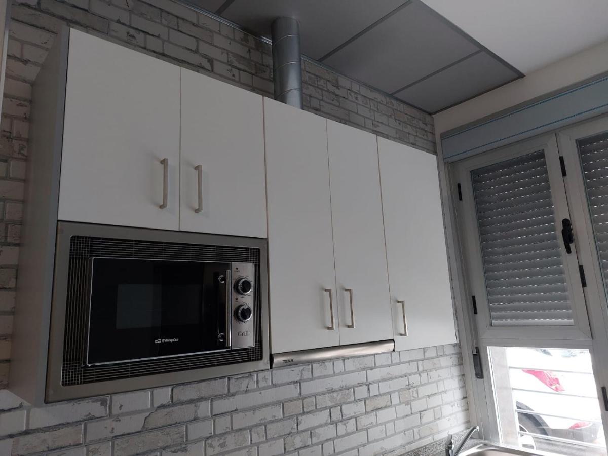 Loft La Calahorra Con Posibilidad De Aparcamiento Pregunta Por El Pack Mas Amor Cordoba Ngoại thất bức ảnh