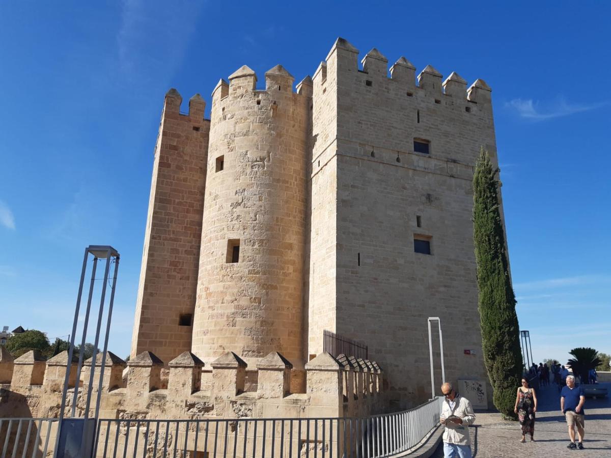 Loft La Calahorra Con Posibilidad De Aparcamiento Pregunta Por El Pack Mas Amor Cordoba Ngoại thất bức ảnh
