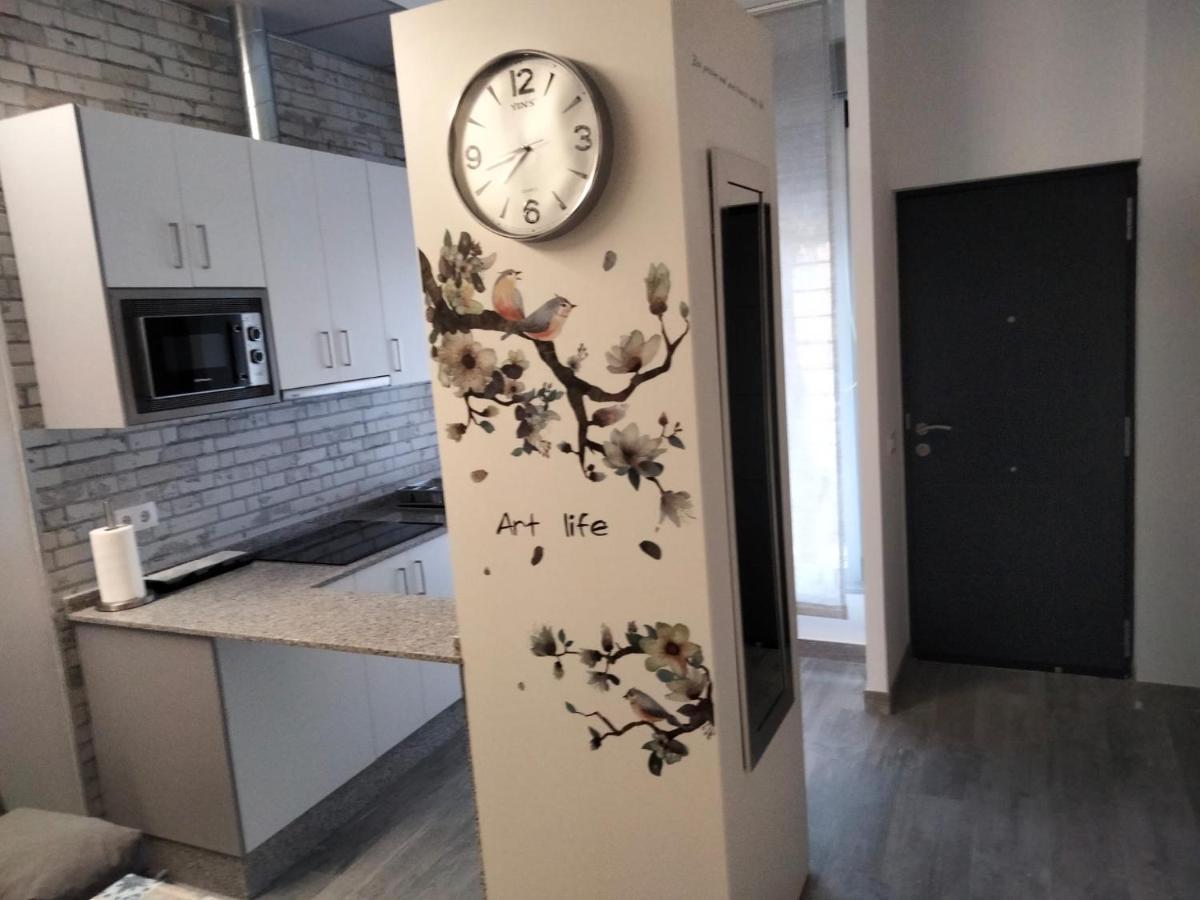Loft La Calahorra Con Posibilidad De Aparcamiento Pregunta Por El Pack Mas Amor Cordoba Ngoại thất bức ảnh