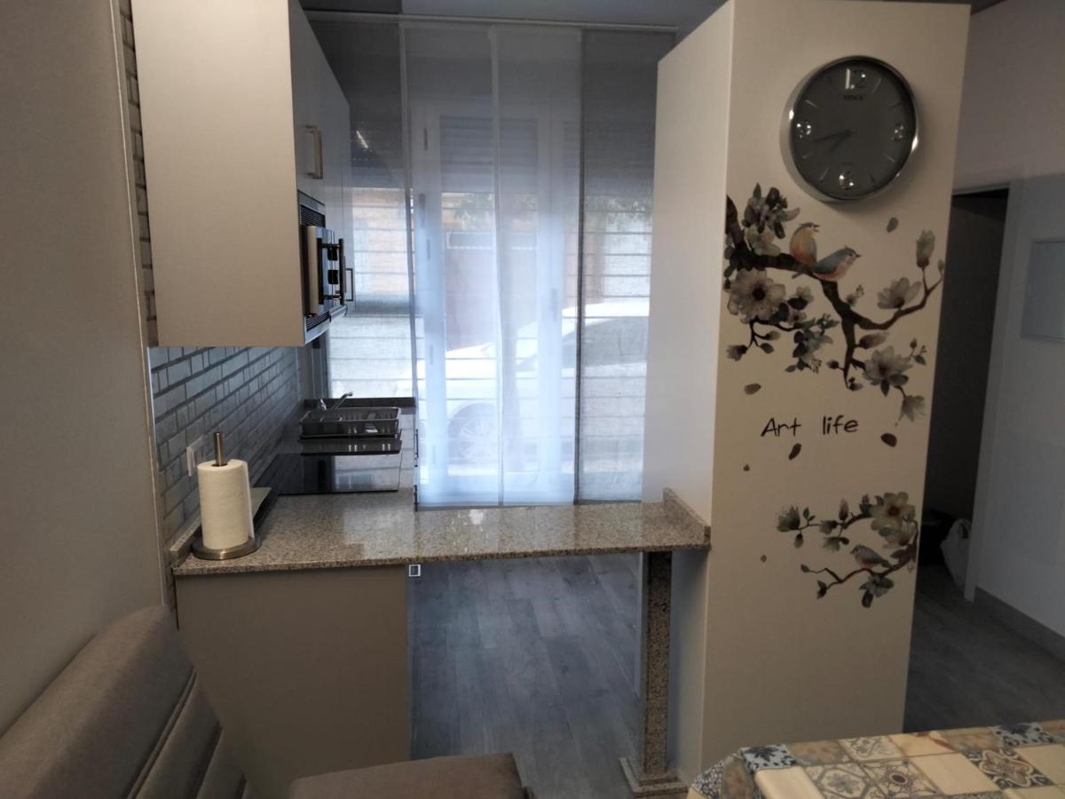 Loft La Calahorra Con Posibilidad De Aparcamiento Pregunta Por El Pack Mas Amor Cordoba Ngoại thất bức ảnh