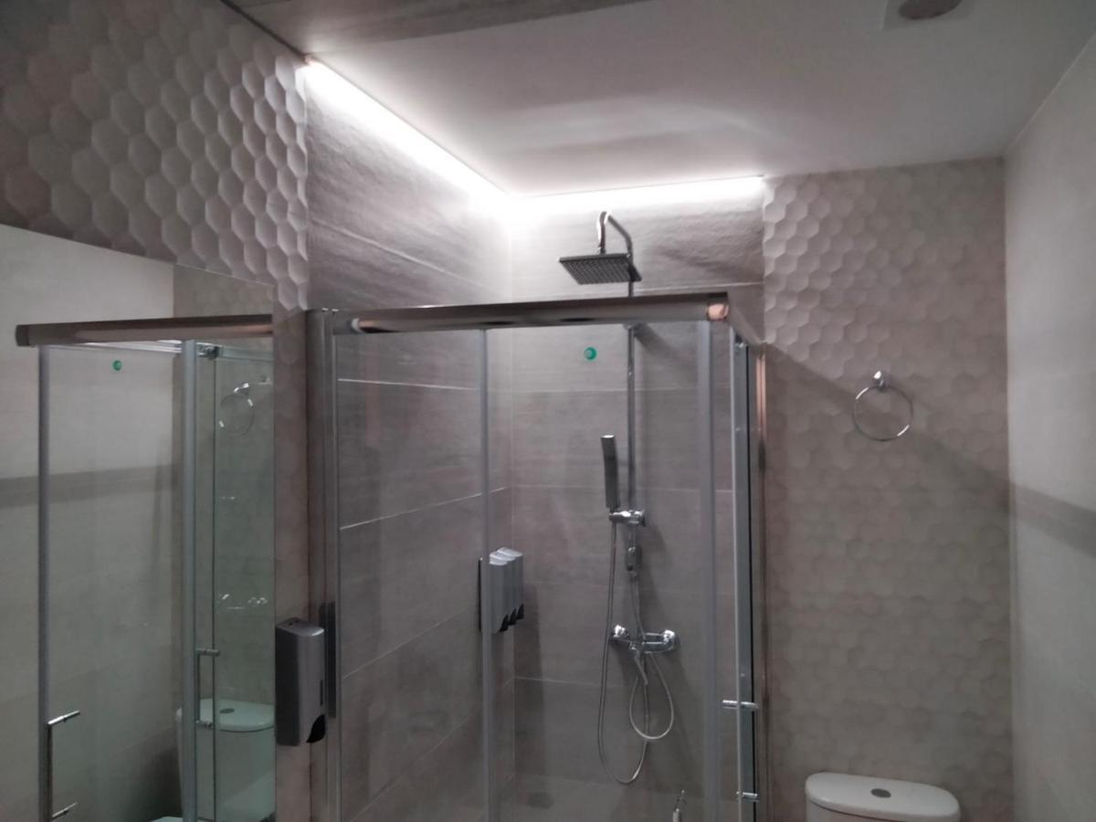 Loft La Calahorra Con Posibilidad De Aparcamiento Pregunta Por El Pack Mas Amor Cordoba Ngoại thất bức ảnh