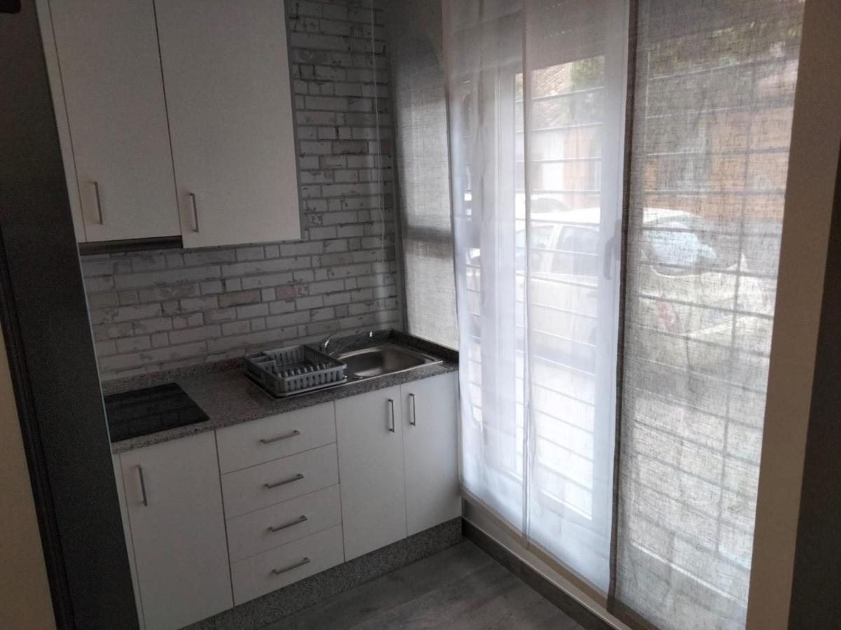 Loft La Calahorra Con Posibilidad De Aparcamiento Pregunta Por El Pack Mas Amor Cordoba Ngoại thất bức ảnh