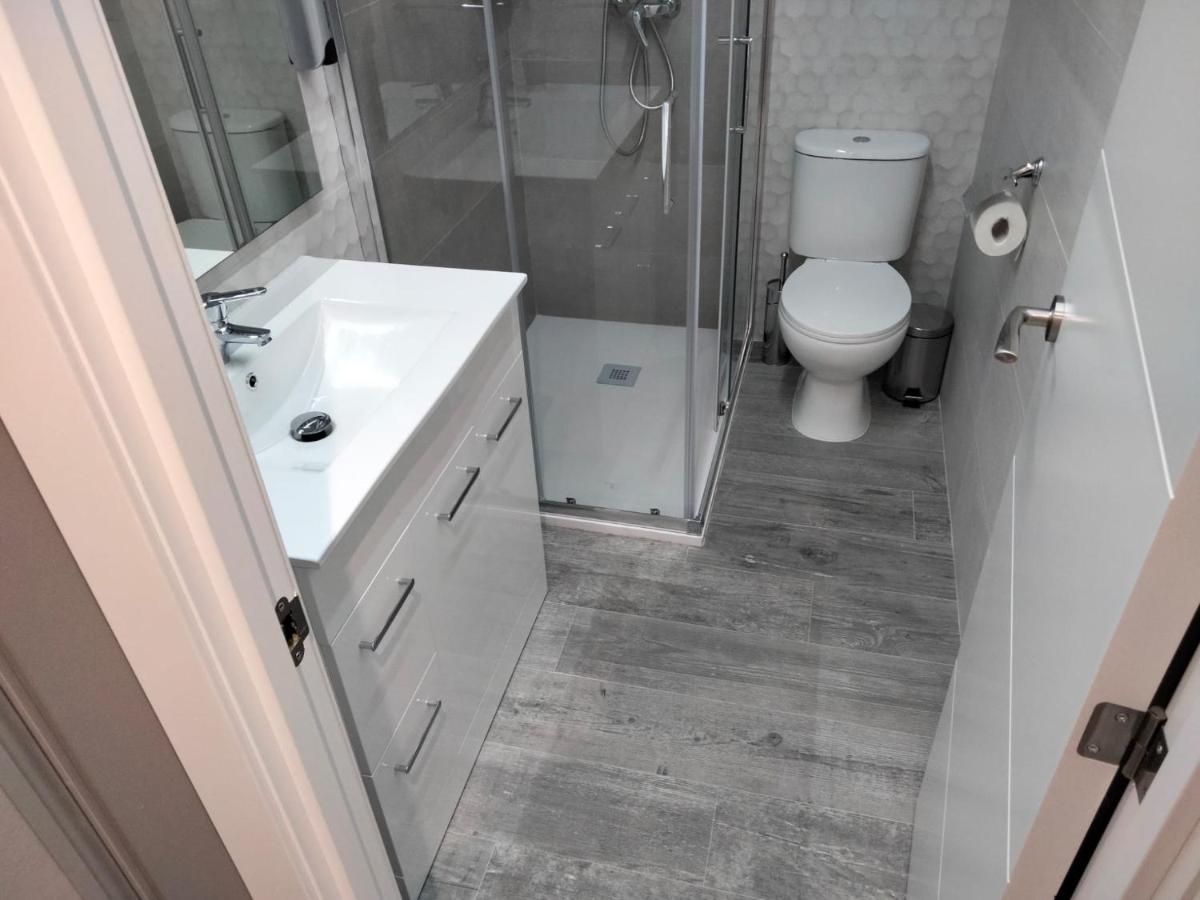 Loft La Calahorra Con Posibilidad De Aparcamiento Pregunta Por El Pack Mas Amor Cordoba Ngoại thất bức ảnh