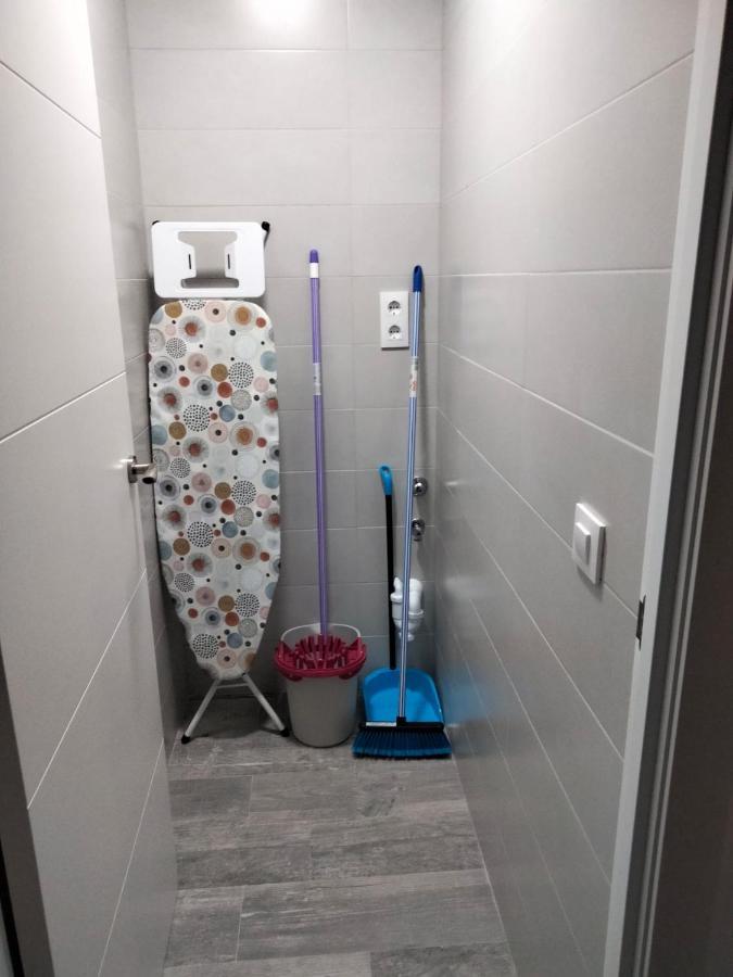 Loft La Calahorra Con Posibilidad De Aparcamiento Pregunta Por El Pack Mas Amor Cordoba Ngoại thất bức ảnh