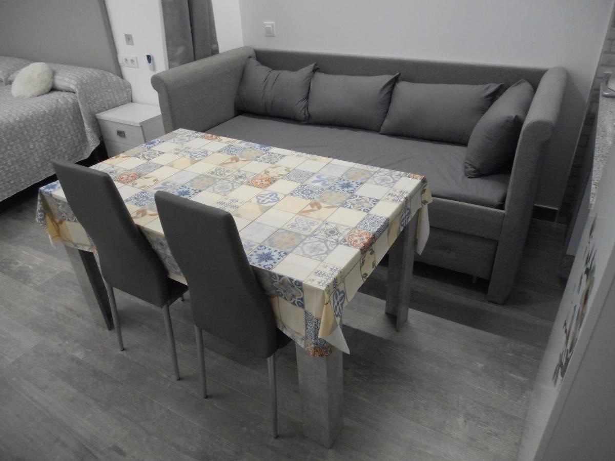 Loft La Calahorra Con Posibilidad De Aparcamiento Pregunta Por El Pack Mas Amor Cordoba Ngoại thất bức ảnh