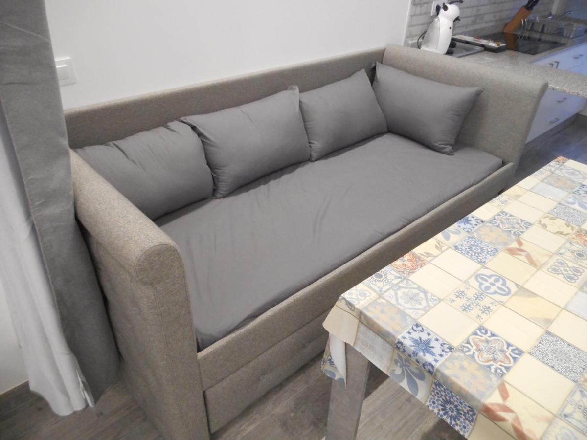 Loft La Calahorra Con Posibilidad De Aparcamiento Pregunta Por El Pack Mas Amor Cordoba Ngoại thất bức ảnh