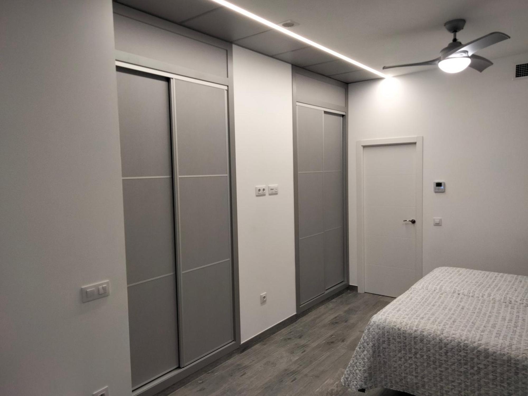 Loft La Calahorra Con Posibilidad De Aparcamiento Pregunta Por El Pack Mas Amor Cordoba Ngoại thất bức ảnh